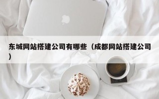 吉安东城网站搭建公司有哪些（成都网站搭建公司）